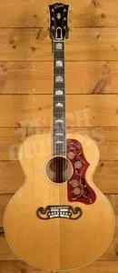 Gibson Custom Murphy Lab 1957 SJ-200 | Dark Natural - Light Aged