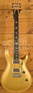 PRS Ltd Edition CE24 Gold Top Satin - Natural Back *Used*