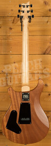 PRS Ltd Edition CE24 Gold Top Satin - Natural Back *Used*