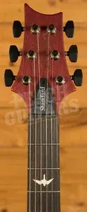 PRS S2 Standard 22 Satin | Red Apple Metallic