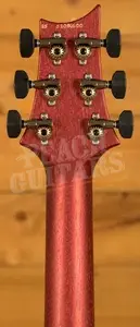PRS S2 Standard 22 Satin | Red Apple Metallic