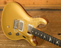 PRS Ltd Edition CE24 Gold Top Satin - Natural Back *Used*