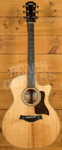 Taylor 300 Series | 314ce Studio - Natural