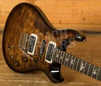 PRS Modern Eagle V - Black Gold Wrap