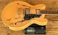 Collings I-35 LC Vintage - Blonde