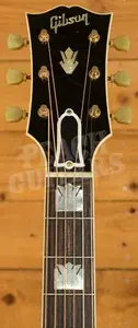 Gibson Custom Murphy Lab 1957 SJ-200 | Dark Natural - Light Aged