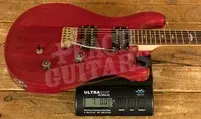 PRS SE CE | CE24 Standard - Vintage Cherry
