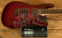Ibanez S Standard | S521 - Blackberry Sunburst *Used*