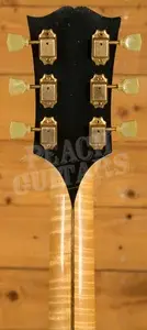 Gibson Custom Murphy Lab 1957 SJ-200 | Dark Natural - Light Aged