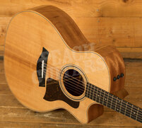 Taylor 300 Series | 314ce Studio - Natural