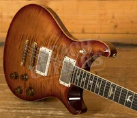 PRS McCarty 594 - Dark Cherry Sunburst
