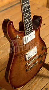 PRS McCarty 594 - Dark Cherry Sunburst