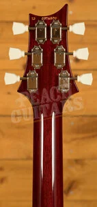 PRS McCarty 594 - Dark Cherry Sunburst