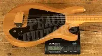 Epiphone Grabber Bass | Natural