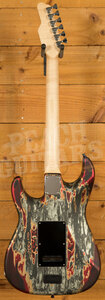 James Tyler Studio Elite Burning Water 2K *Used*