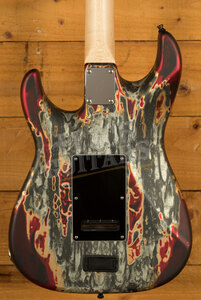 James Tyler Studio Elite Burning Water 2K *Used*