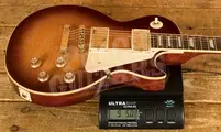 Epiphone Les Paul Standard 60s Figured - Iced Tea Burst