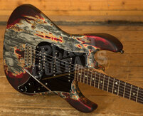 James Tyler Studio Elite Burning Water 2K *Used*