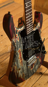 James Tyler Studio Elite Burning Water 2K *Used*