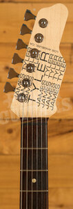 James Tyler Studio Elite Burning Water 2K *Used*