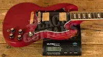 Epiphone SG Standard - Cherry *B-Stock*