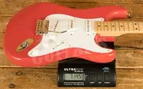 Fender Custom Shop 57 Strat - NOS Fiesta Red