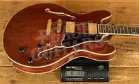 Eastman T386 - Ebony - Classic
