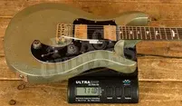PRS S2 Standard 24 Satin | Mavis Mint Metalic