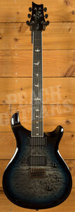 PRS SE Signature | Mark Holcomb - Holcomb Blue Burst