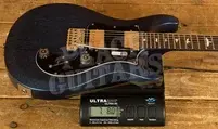 PRS S2 Standard 24 Satin | Metallic Midnight
