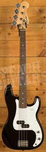 Fender Standard Precision Bass Laurel Black