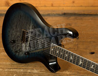 PRS SE Signature | Mark Holcomb - Holcomb Blue Burst