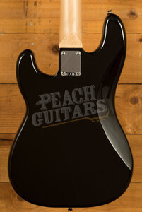 Fender Standard Precision Bass Laurel Black