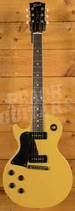 Gibson Les Paul Special | TV Yellow *Left-Handed*
