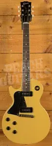 Gibson Les Paul Special | TV Yellow *Left-Handed*