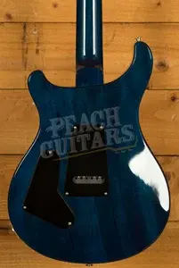 PRS S2 Custom 24-08 | Lake Blue