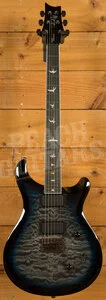 PRS SE Signature | Mark Holcomb - Holcomb Blue Burst