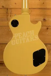 Gibson Les Paul Special | TV Yellow *Left-Handed*