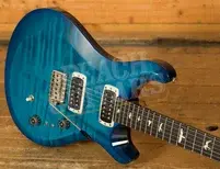 PRS S2 Custom 24-08 | Lake Blue