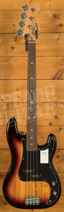 Fender Standard Precision Bass Laurel 3-Colour Sunburst