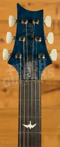 PRS S2 Custom 24-08 | Lake Blue