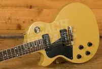 Gibson Les Paul Special | TV Yellow *Left-Handed*