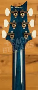 PRS S2 Custom 24-08 | Lake Blue