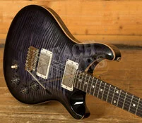 PRS DGT - Purple Mist w/Moon Inlays