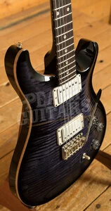 PRS DGT - Purple Mist w/Moon Inlays