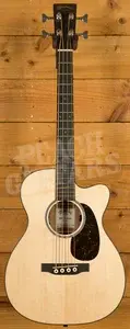 Martin Junior Series 000C Jr E Bass