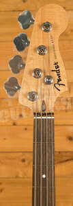 Fender Standard Precision Bass Laurel 3-Colour Sunburst