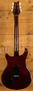 PRS S2 Studio - Fire Red Burst Premium Electric Guitar