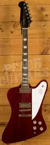 Epiphone Firebird - Wine Red