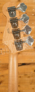 Fender Standard Precision Bass Laurel 3-Colour Sunburst